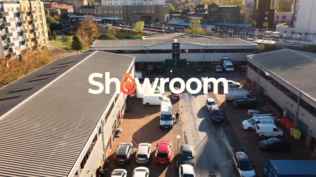 Načíst video: Video z výstavní místnosti krbů v Greenwichi, Londýn.