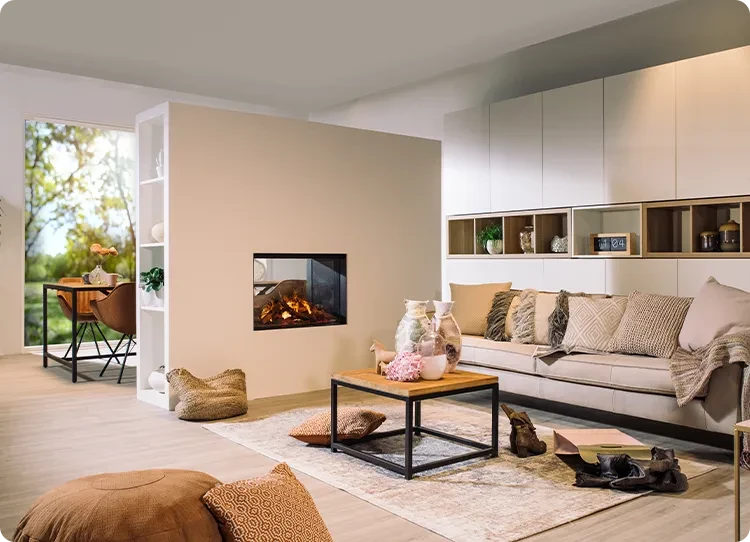 krb Faber Dimplex Tunel
