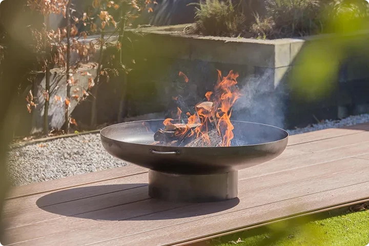 Bio Fireplace Group