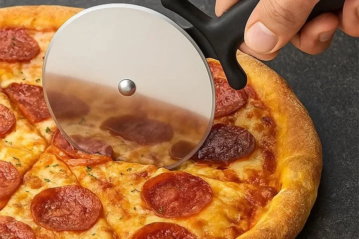 kráječ na pizzu od Scandicrust