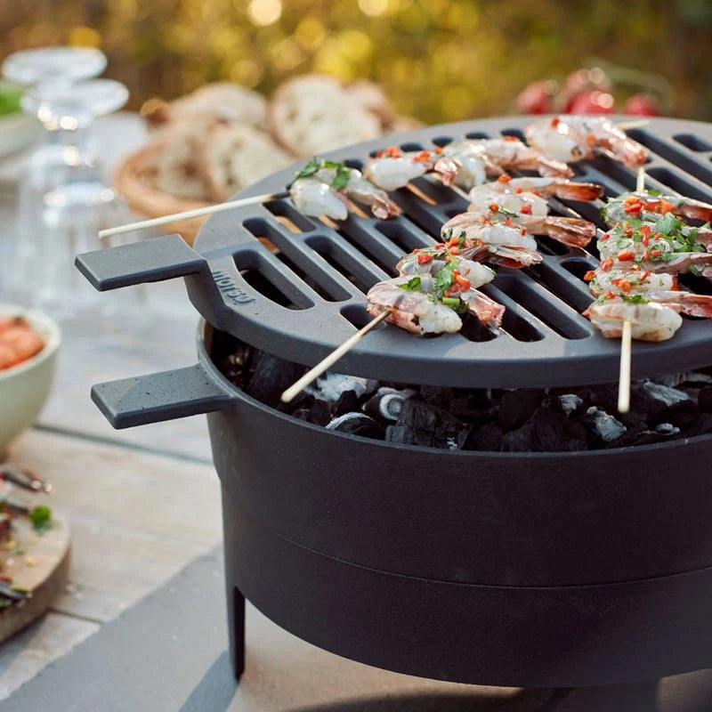 Stolní gril Morsø Grill71