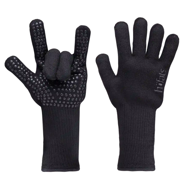 Höfats Fire Gloves Aramid - Heat resistant up to 500°C