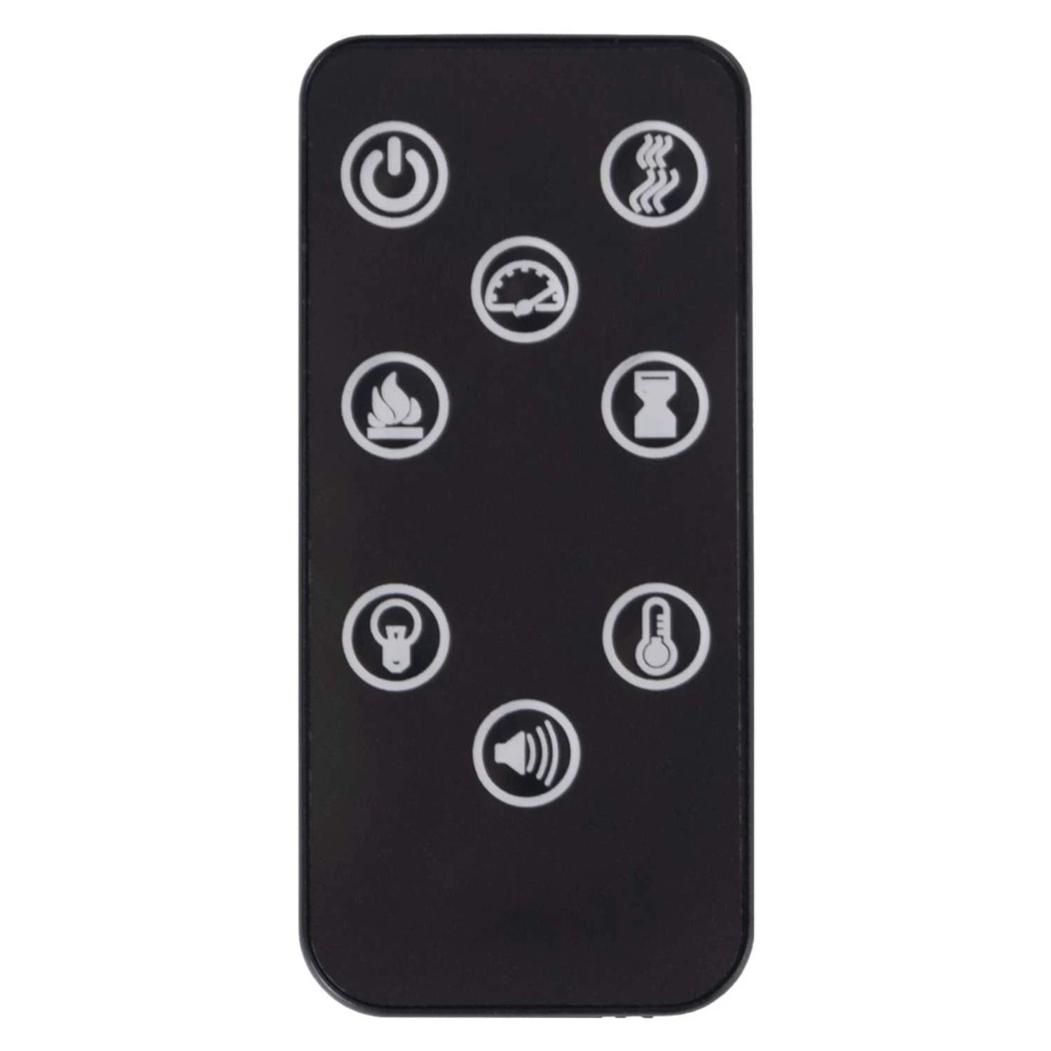 Majestic PRO nástěnný elektrický krb 60" (152 cm)