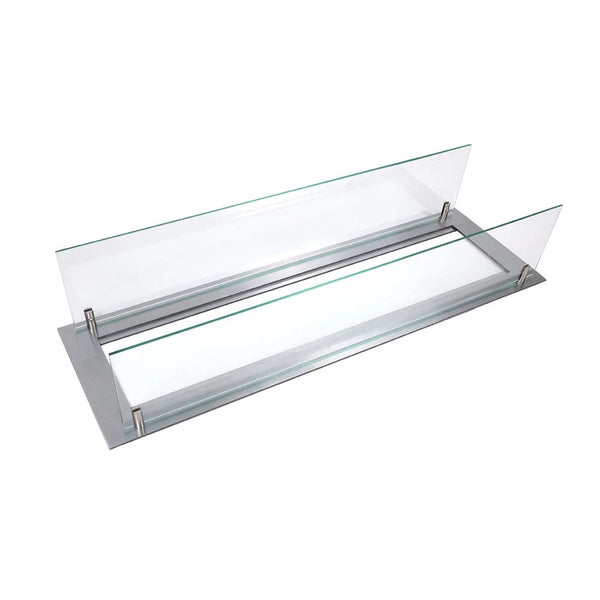 Vestavný profil – 80 cm
