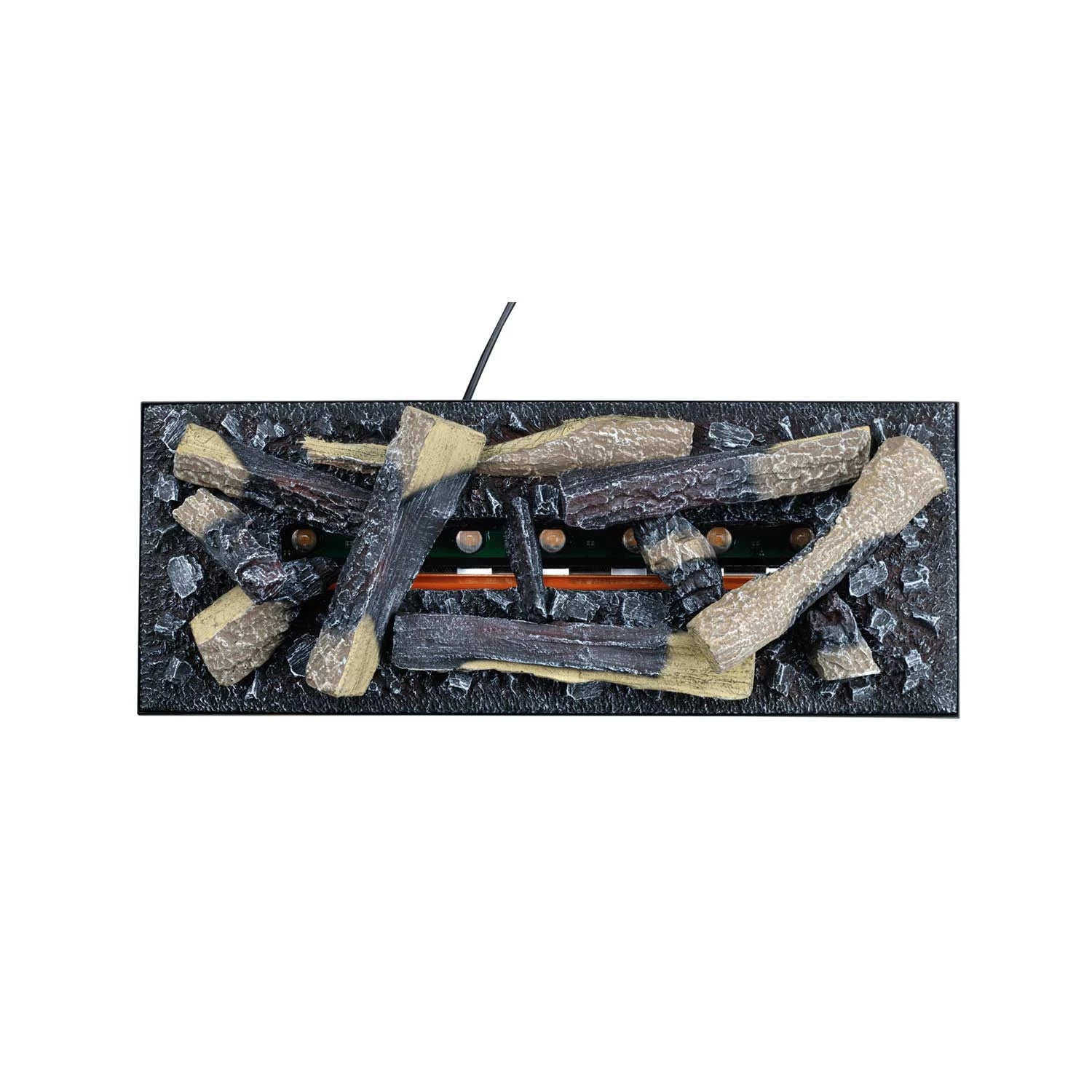 Cassette 400-600 vestavěný hořák na vodní páru