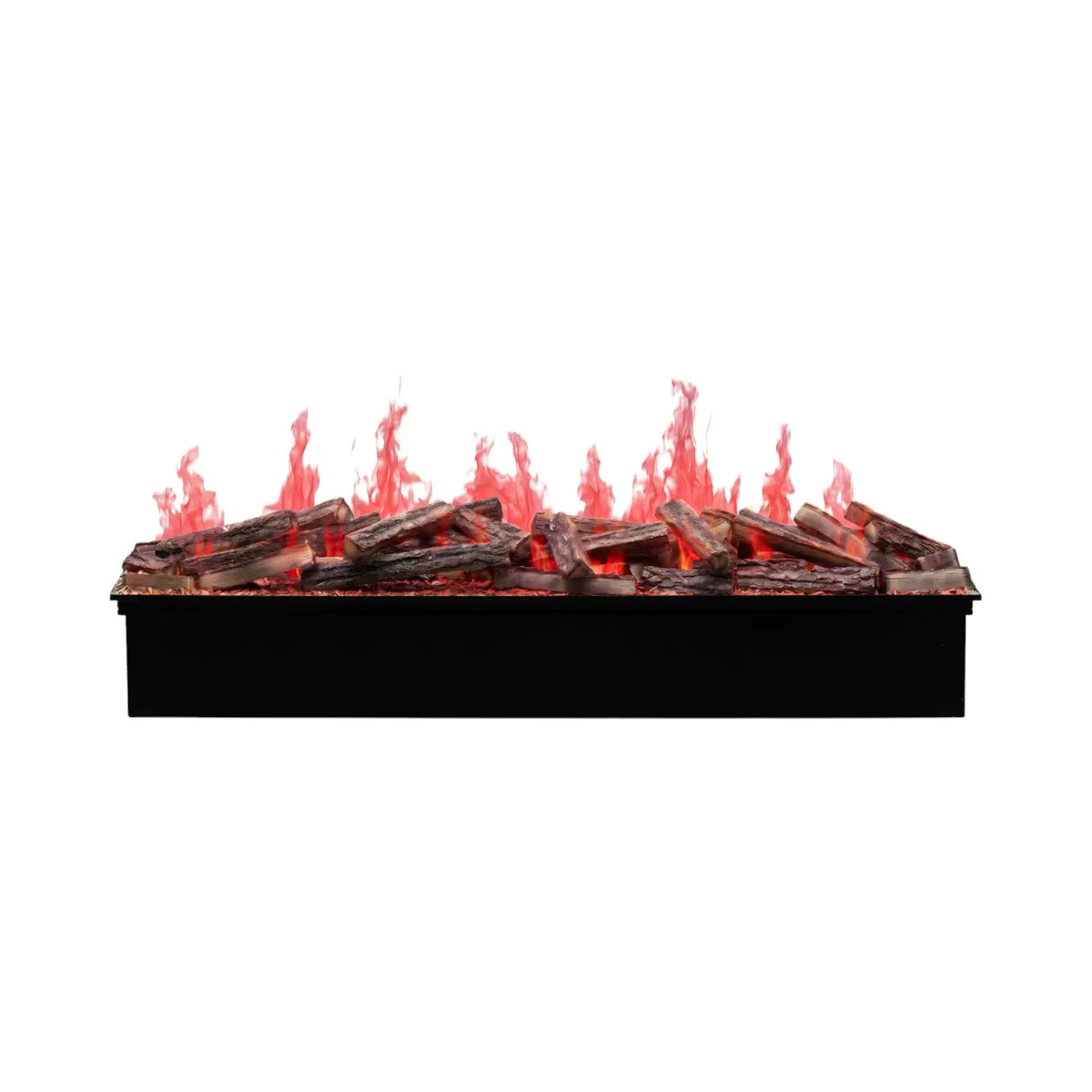 Triton 1500 - Multicolour Water Vapour Fireplace