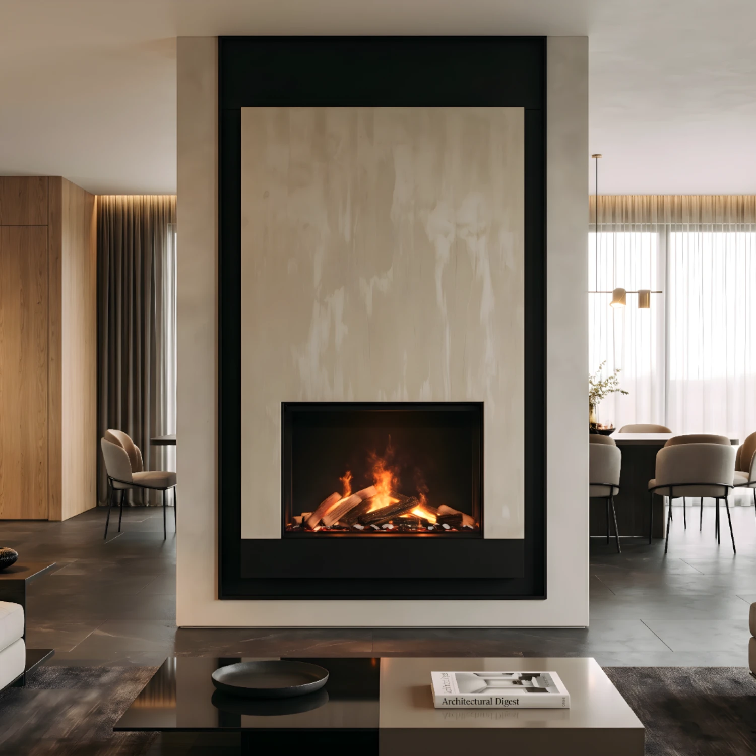 e-MatriX 800/500 I – krb na vodní páru