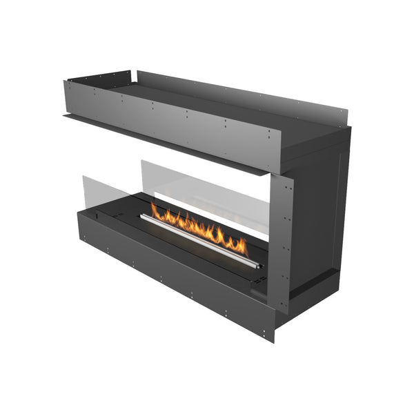 Forma Room Divider 1200 - Prime Fire