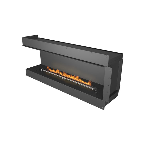 Forma Corner Levý 1500 – Prime Fire