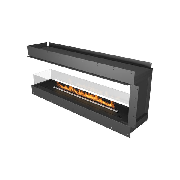 Forma Room Divider 1500 – Prime Fire