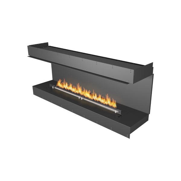 Forma třístranný 1500 – Prime Fire