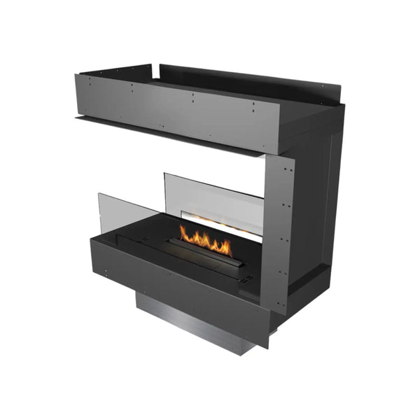 Forma Room Divider 800 – Prime Fire