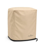 Premium Cover Enclosure Round