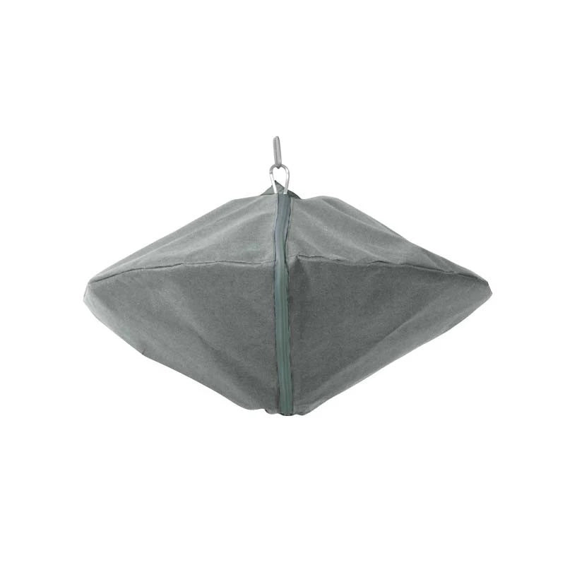 Hortus ochranný kryt pro závěsné modely, šedý