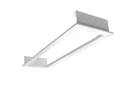 Heatstrip Indoor 1200 zapuštěný kryt