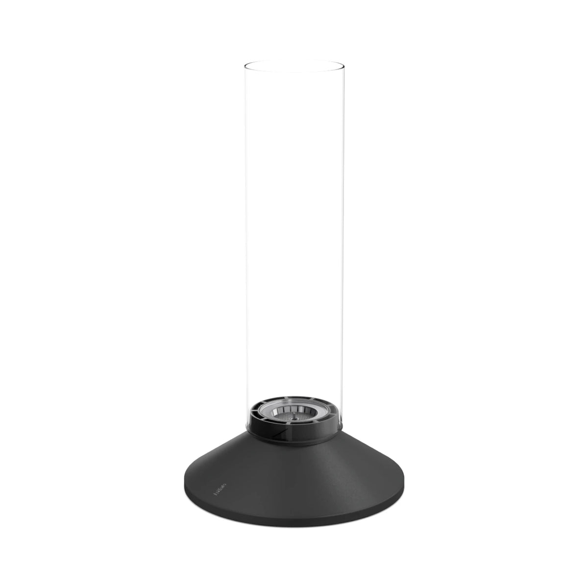 Stolní krb SPIN X 900 – černý