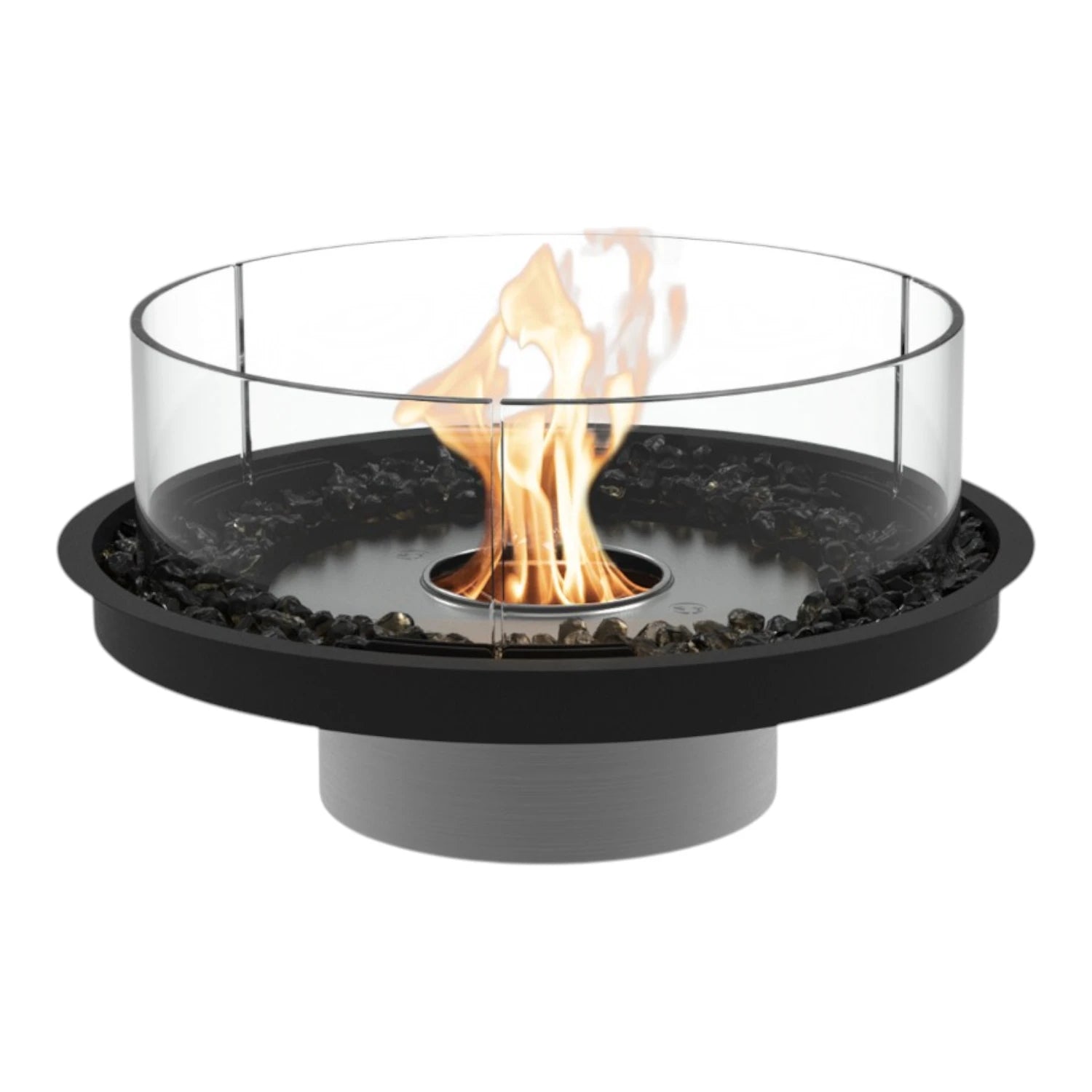 Round 20 Bioethanol Built-in Kit