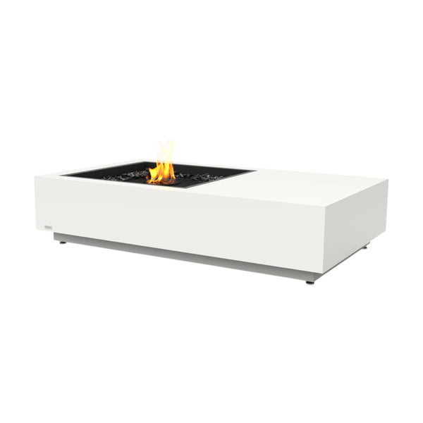 Manhattan 50 - Bone Bioethanol Fire Pit