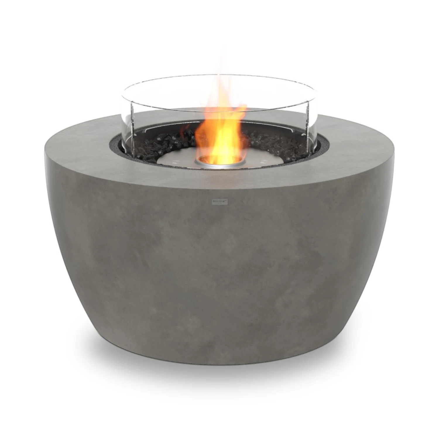 Pod 40 Outdoor Bioethanol Fireplace