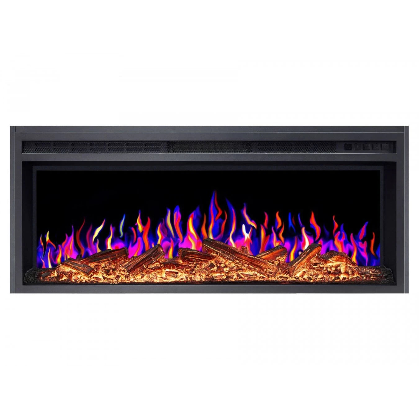 ArtiFlame AF38 vícebarevný