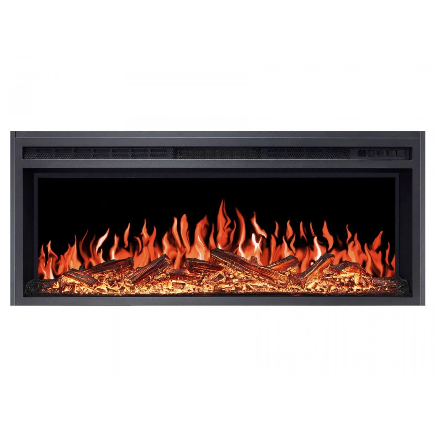 ArtiFlame AF38 vícebarevný