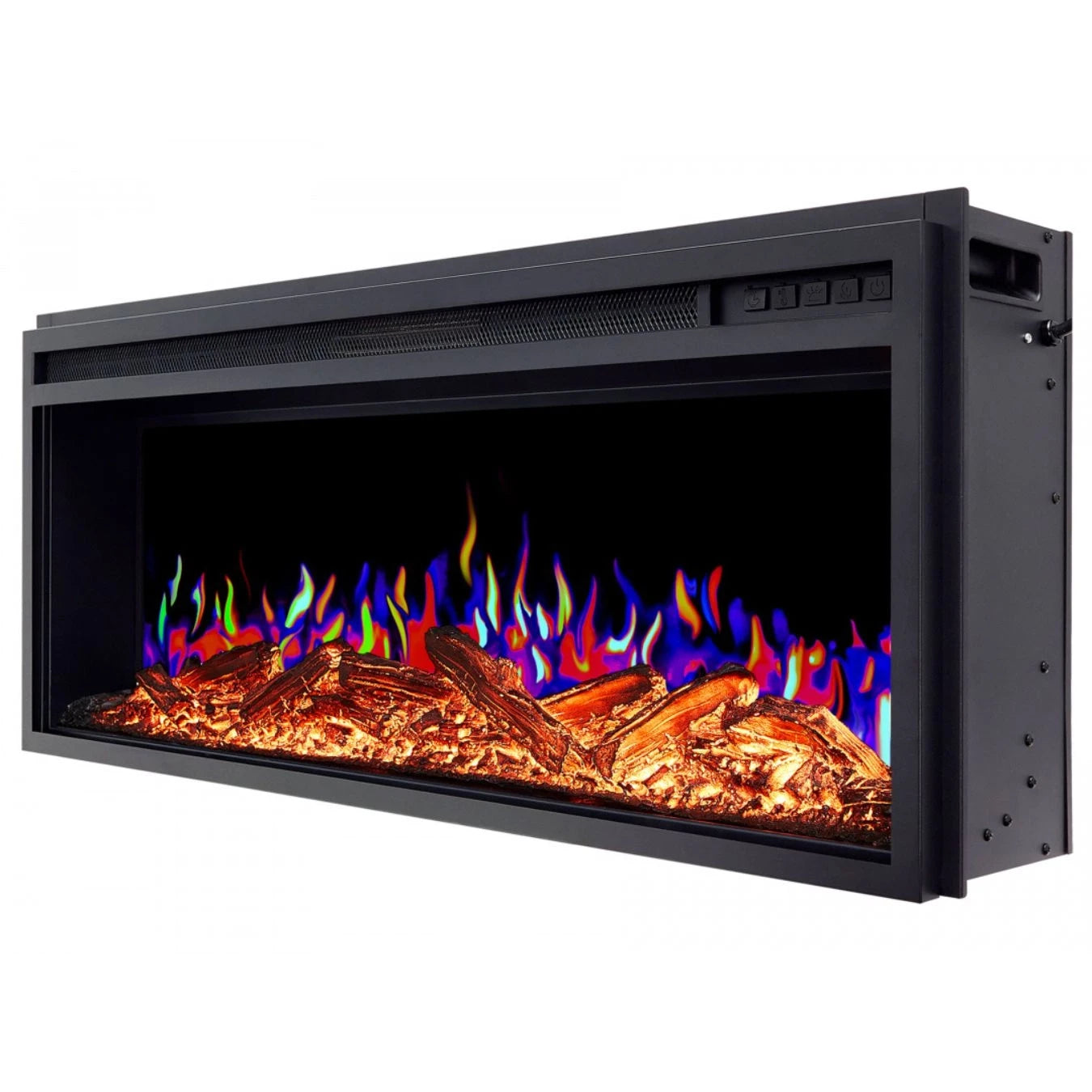 ArtiFlame AF38 vícebarevný