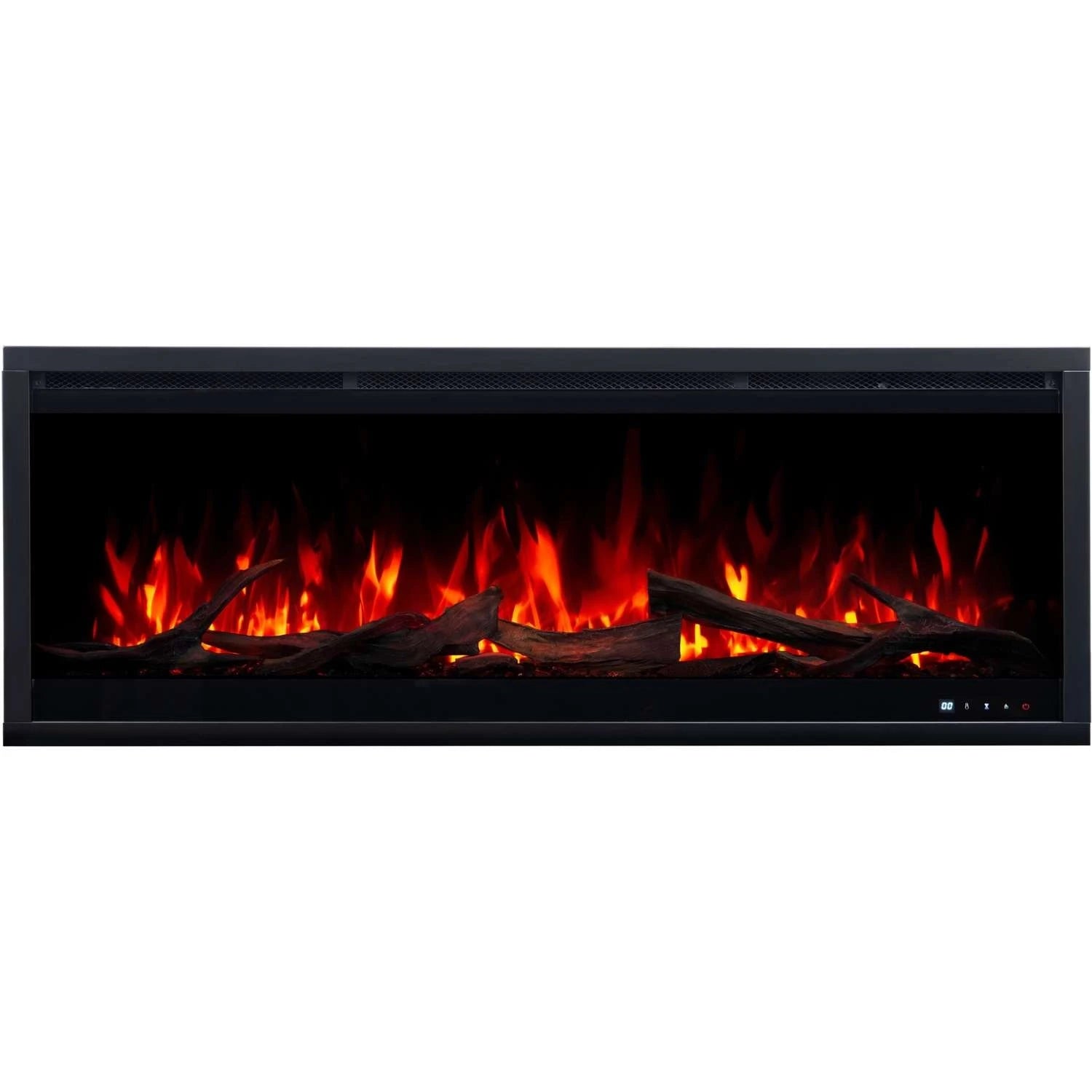 Aflamo Royal 3D 160 cm elektrický krb