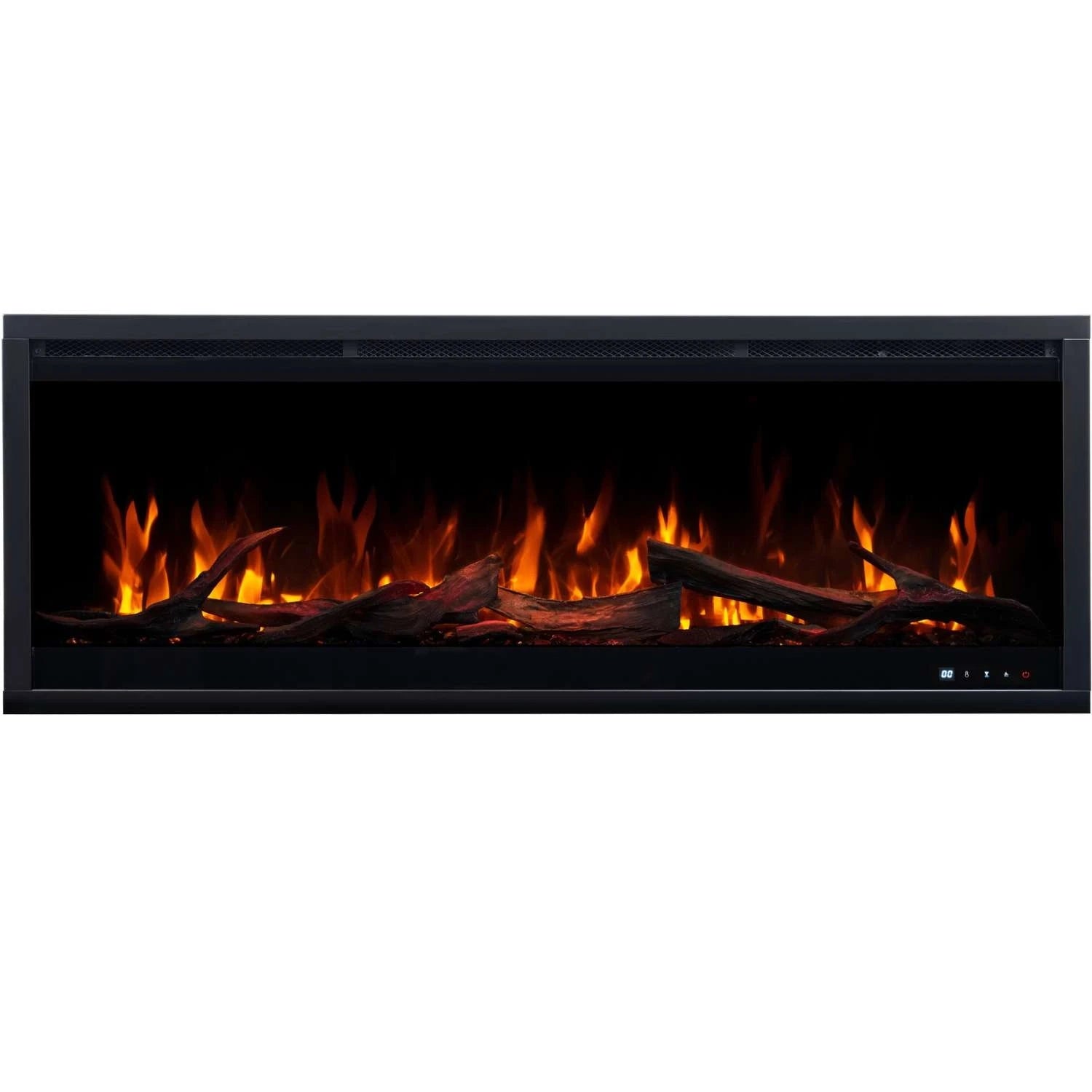 Aflamo Royal 3D 160 cm elektrický krb