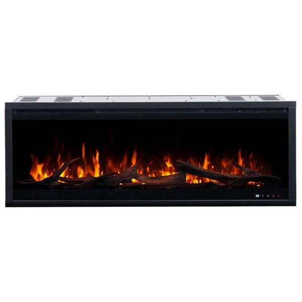 Aflamo Royal 3D 160 cm elektrický krb