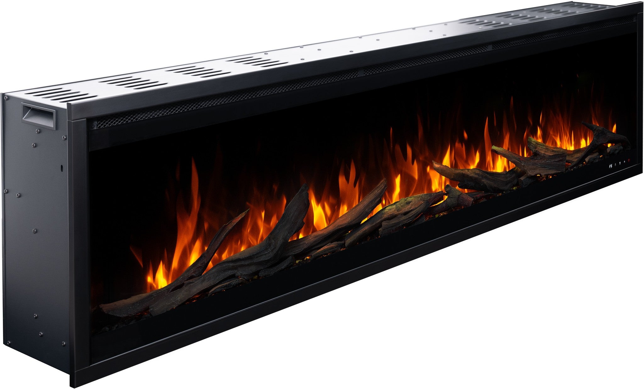 Aflamo Royal 3D 120 cm elektrický krb