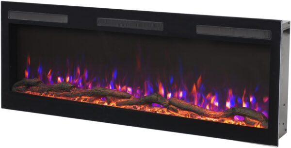 Majestic PRO nástěnný elektrický krb 42" (107 cm)