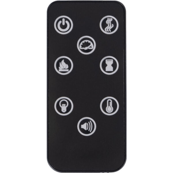 Majestic PRO nástěnný elektrický krb 42" (107 cm)