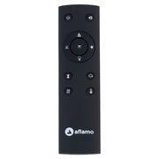 Royal Pro nástěnný elektrický krb - 140 cm