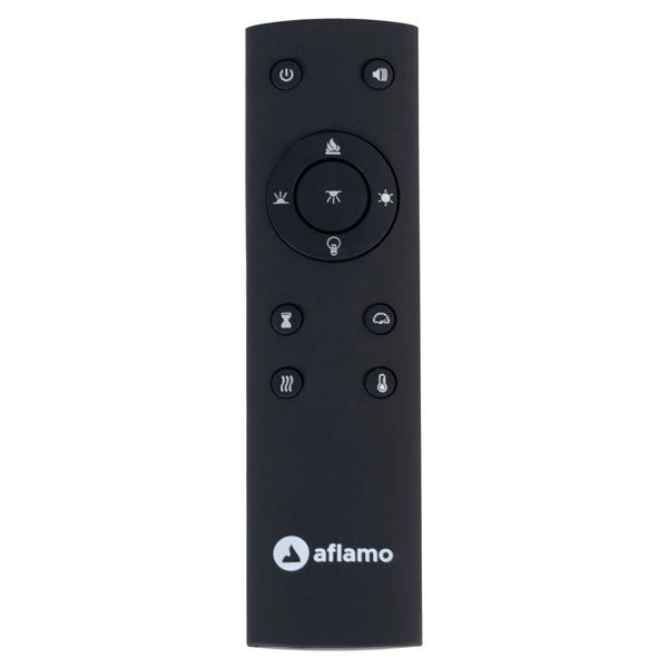 Royal Pro nástěnný elektrický krb - 140 cm