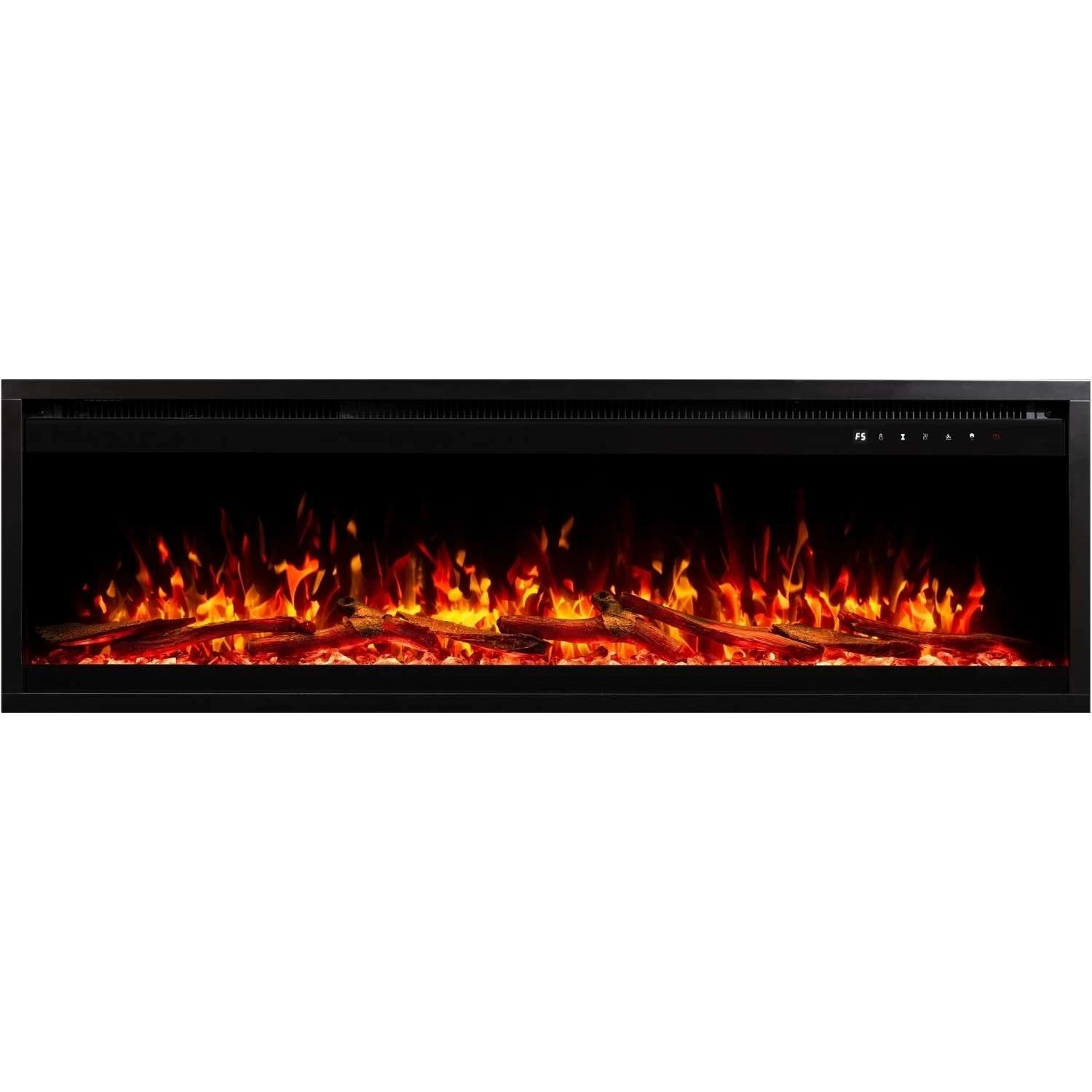 Aflamo Royal Pro 160 cm elektrický krb