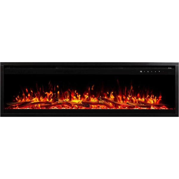 Aflamo Royal Pro 160 cm elektrický krb