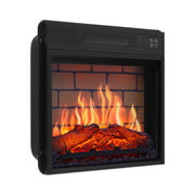 ArtiFlame AF18B – 18" vestavná elektrická krbová vložka