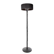 Artix Compact volně stojící terasový ohřívač - 1500W