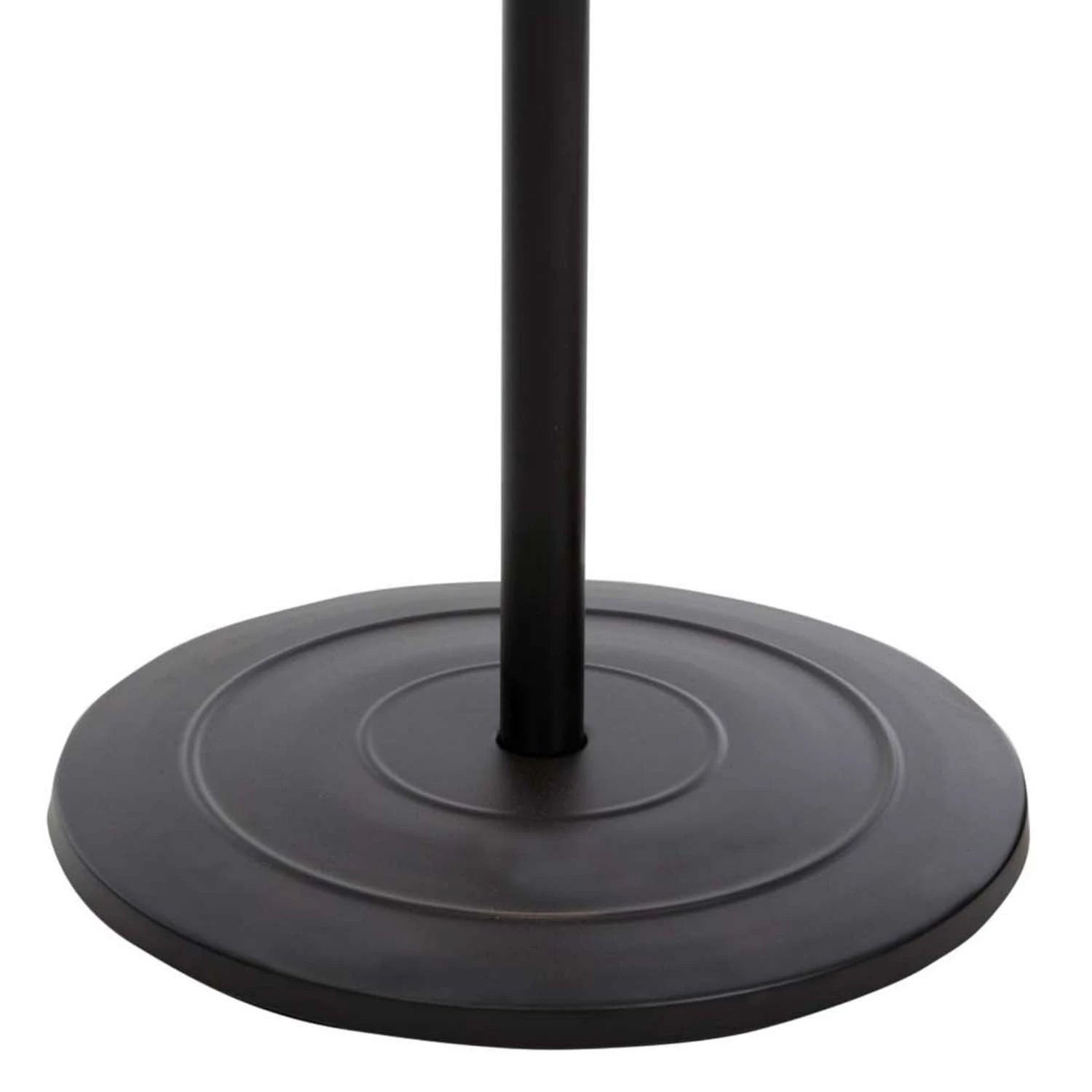 Artix Compact volně stojící terasový ohřívač - 1500W