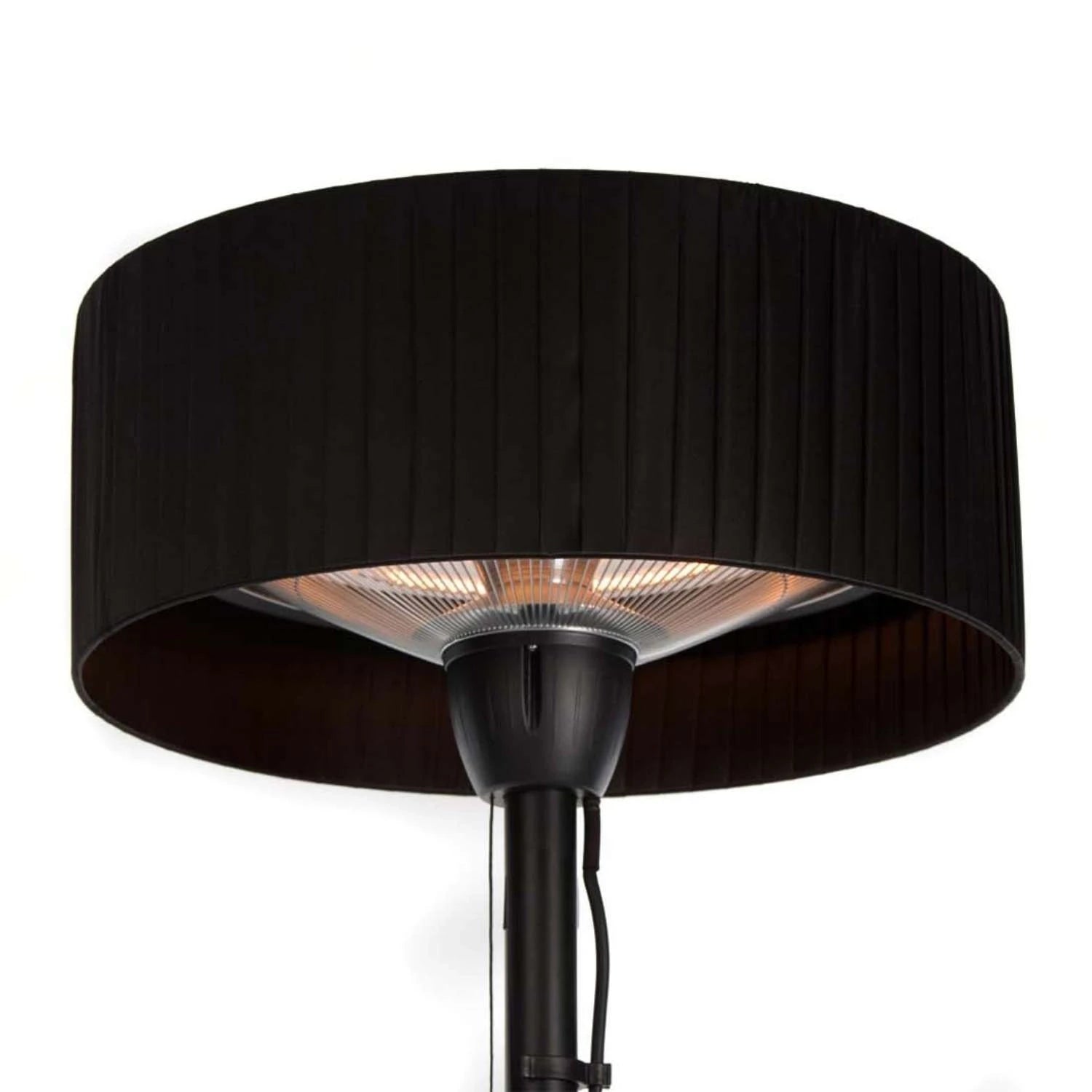 Artix Compact volně stojící terasový ohřívač - 1500W