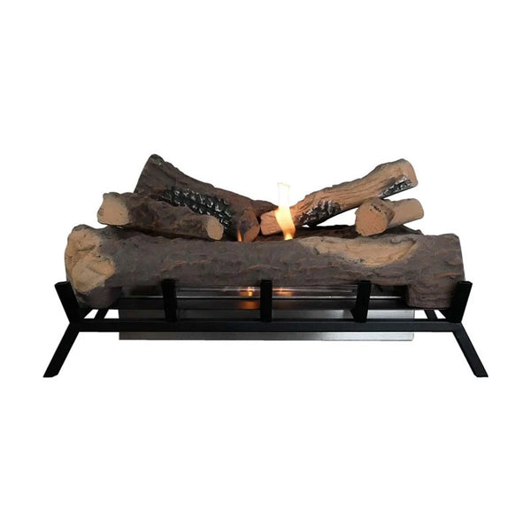 Rošt na biolih L - 60 cm