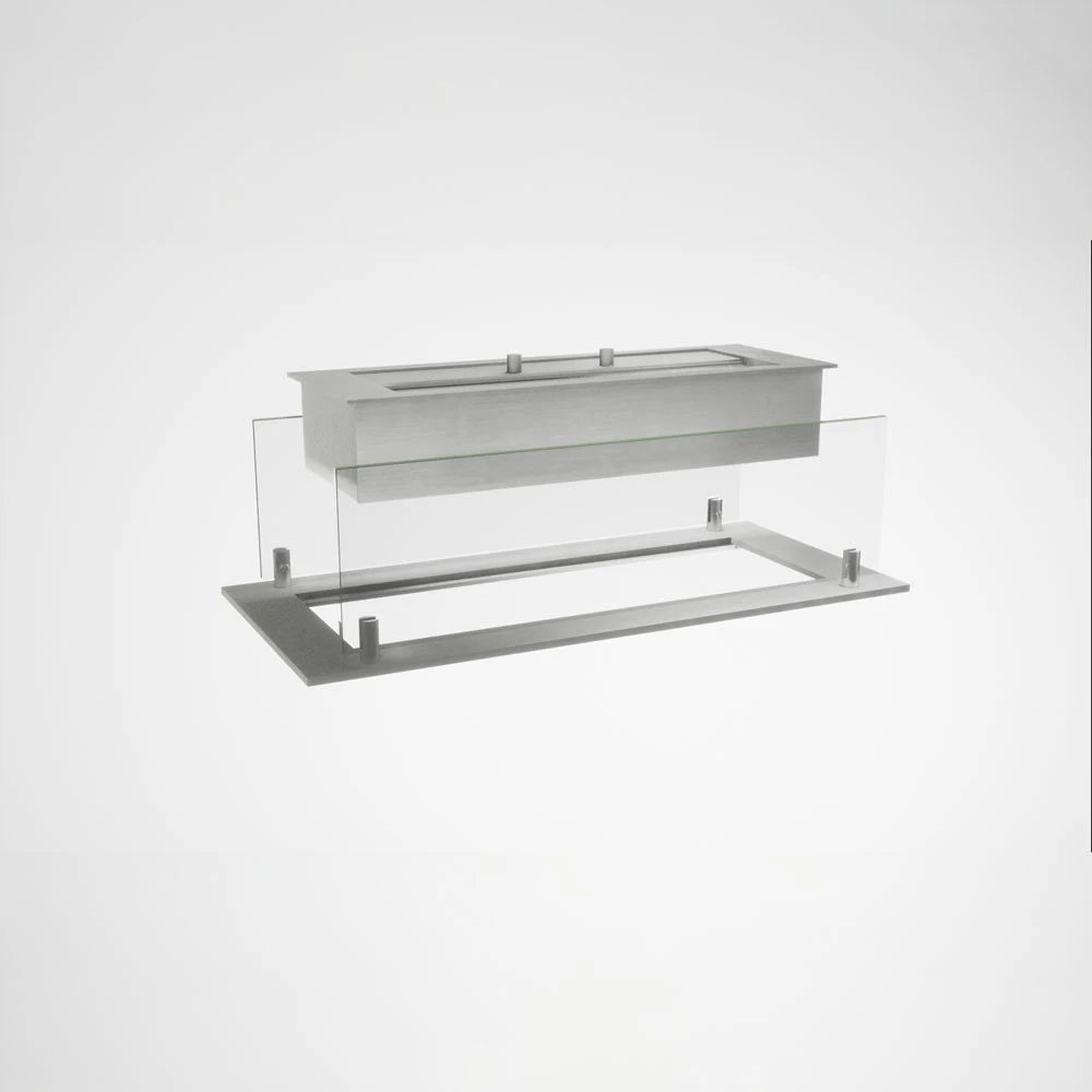 Vestavěný profil - 45 cm