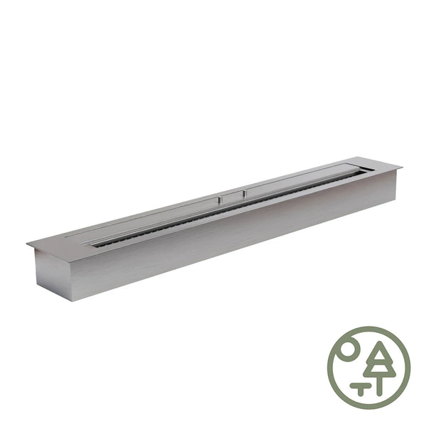 4 litrový venkovní Superior hořák - W: 80 cm