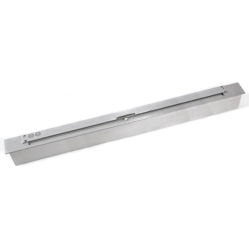 Slimline bioethanolový hořák - 120 cm