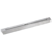 Slimline bioethanolový hořák - 120 cm