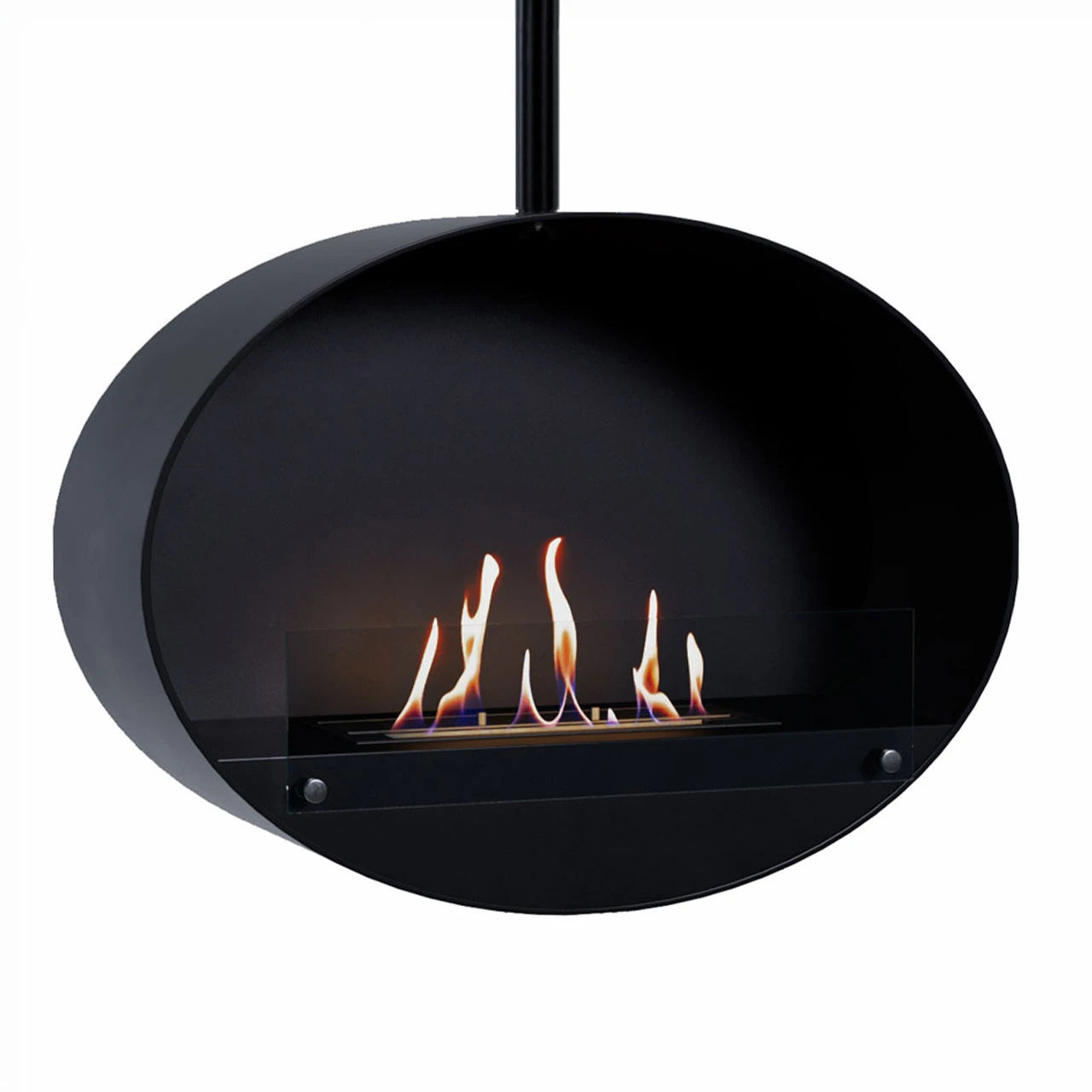 Halifax Black – 80 cm