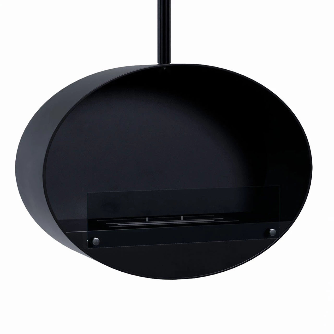 Halifax Black – 80 cm