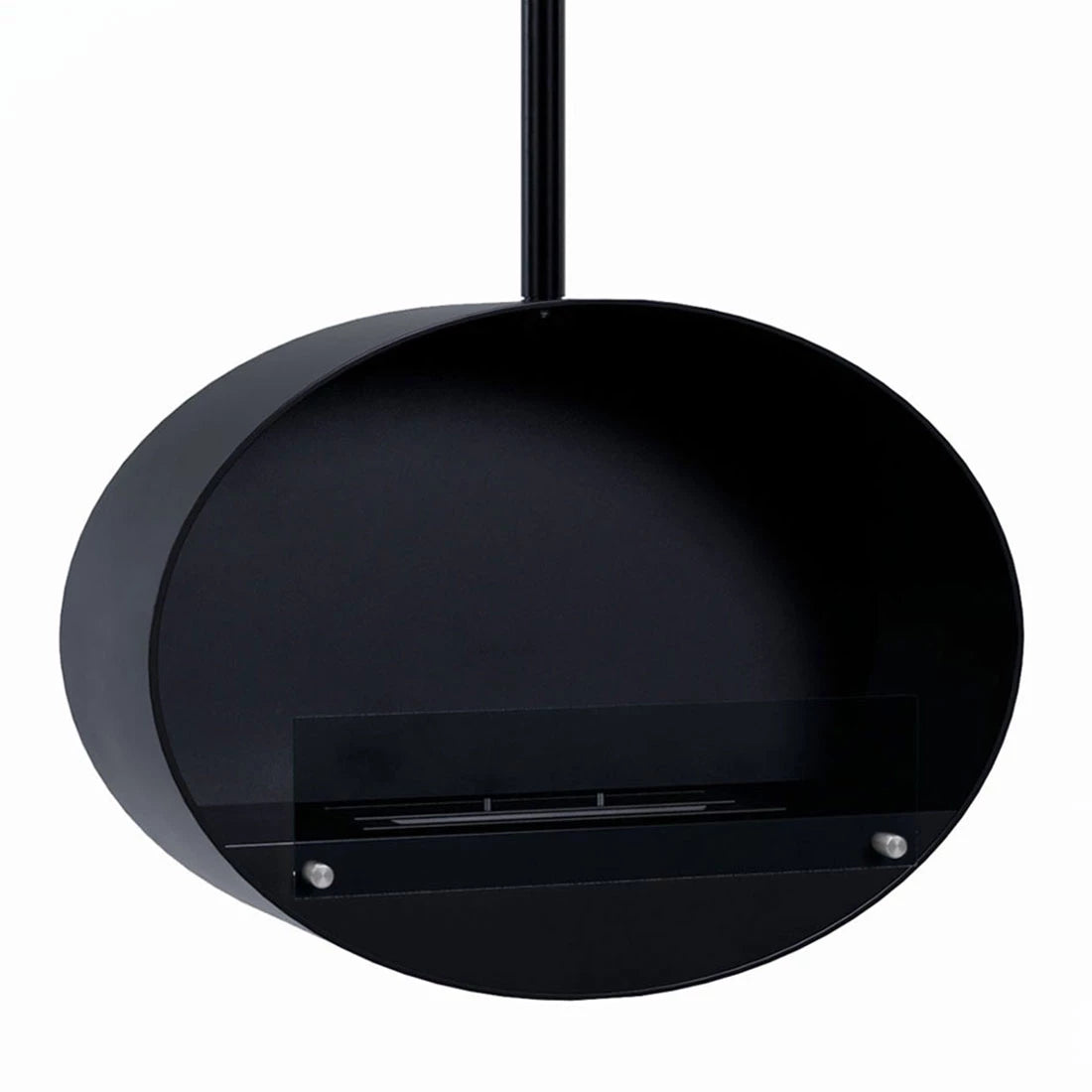 Halifax Black – 80 cm