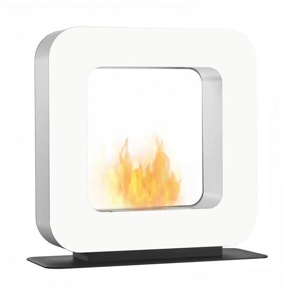 Safretti Curva ST – bílý