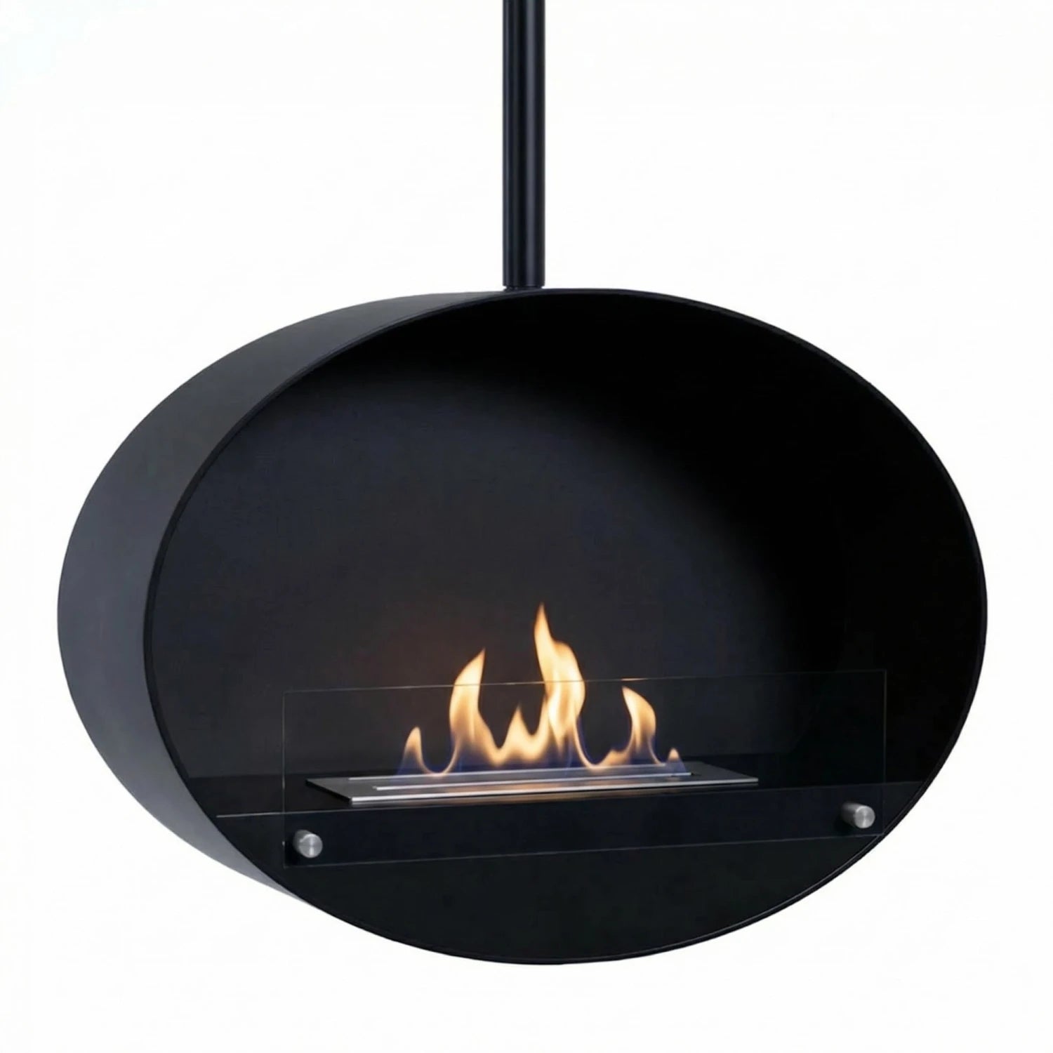 Halifax Black – 80 cm